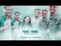 Phool Tumhe Bheja Hai Khat Me | Official Remix | Feat Rawmats |  Dj Dalal London | (Refix Version)