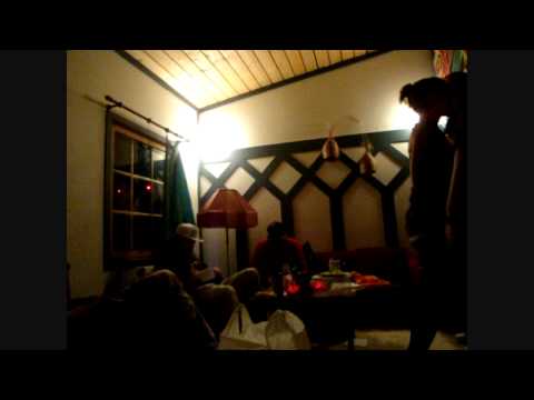 SERENGETI feat. JOEY FEVER - "Rumours and lies" (tour video)