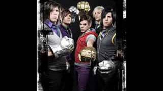 Family force 5 -- Face down