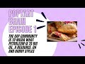 Poptart Brain Episode 1