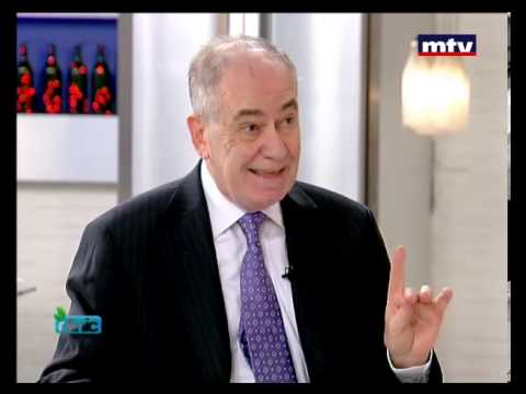 Clinic 25 Jan 2013 - Prof Andre Yazbeck