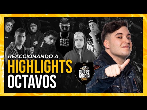 ESTE CHUTY HUMILLA A CUALQUIERA !!!!!!!! RESUMEN OCTAVOS DE FINAL SUPREMACIA MC INTERNACIONAL