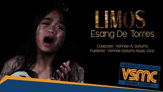 Esang De Torres - Limos (Music Video Teaser)