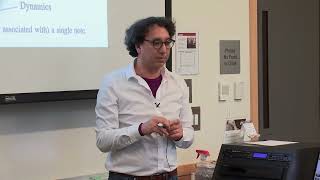 Class 7 Video: Music Representation (IV) & Hierarchies (I)