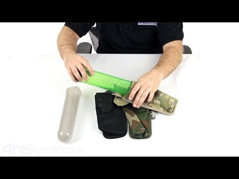 Valken V-Tac Vest 1-Pod Pouch - Review