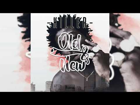 Killer ft Shaka Zulu - Mentalité Gangster (Old & New Mixtape)