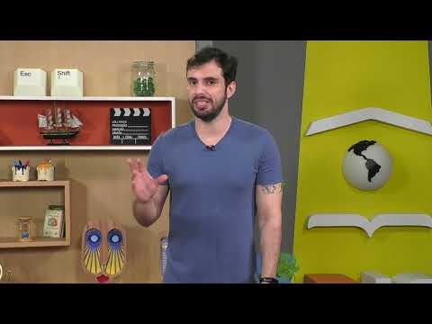 Região Nordeste: aspectos naturais | Rioeduca na TV – Por aí - 6º e 7º Anos