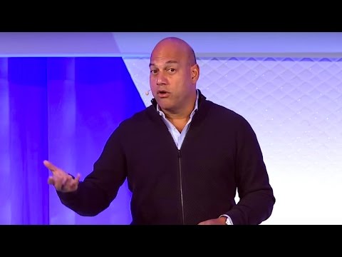 Salim Ismail on Becoming an Exponential Manufacturer | Exponential Manufacturing