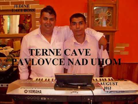 PAVLOVCE TERNE CAVE KARCMA AUGUST 2012