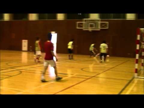 2015フットサル部