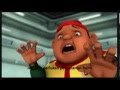 BoBoiBoy Intro