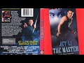 Jet Li The Master 1989 Cantonese Theme