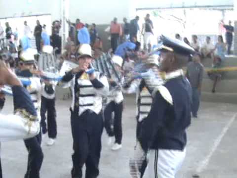 comucrn _saida lagrimas de Chuva no concurso da COMUV.avi