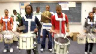 preview picture of video 'Gateway Drumline Rambo'
