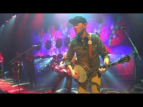 The Infamous Stringdusters - "Touch Of Grey"