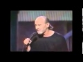 GEORGE CARLIN - THE PLANET IS FINE