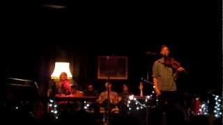 Dear Reader - CAMEL (Not Black or Whithe but Camel) - TVnoir live in München 2012-11-16