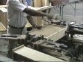 Triad Drawer Machine 