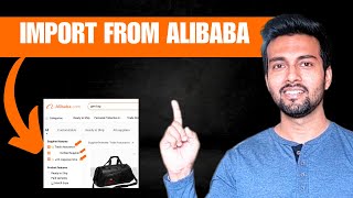 IB #4 | Alibaba Import (Full Course) Step By Step Guide : Tips & Tricks To Avoid Fraud