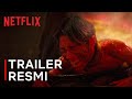 Siksa Neraka | Trailer Resmi | Netflix