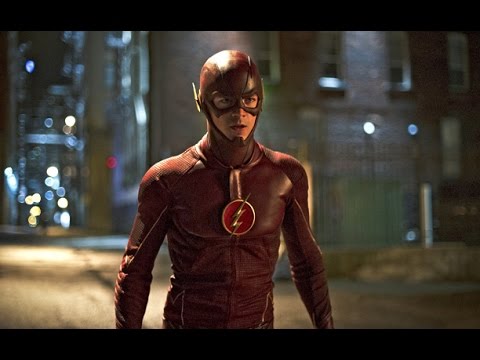 The Flash ⚡ Courtesy Call