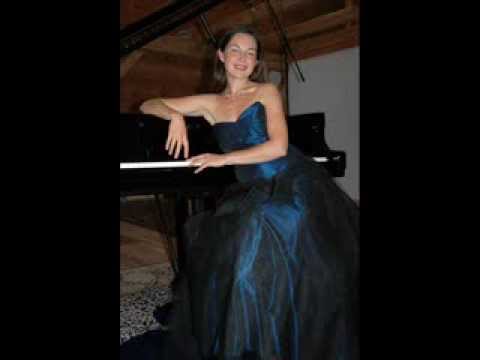 Skrjabin Sonate Phantasie Nr 2, Op 19   Elena Nesterenko