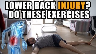 How To Recover After A Deadlift Injury Within 48 Hours And Heal Lower Back Pain