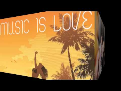 Alex Guesta feat. Raphael - Music Is Love (Ensaime Remix)