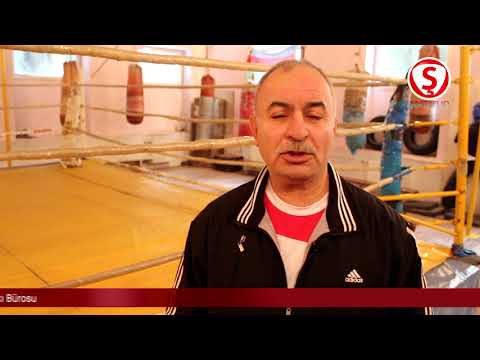 Şəffaflıq TV | "Lokomotiv" İ.S.M