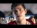 SUPERCELL Trailer (2023) Daniel Diemer, Storm Chaser Movie