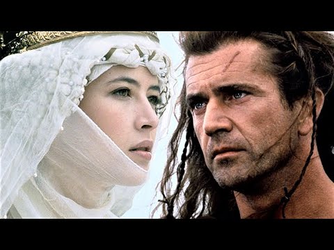 Braveheart • For The Love Of A Princess • James Horner