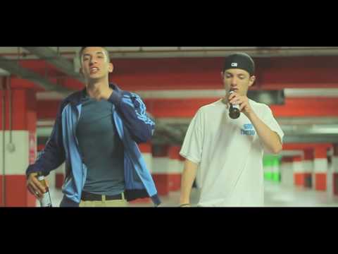 Stone &  Doppia - Le armi dell'ombra (Prod. Choices)