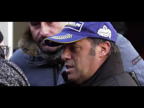 26° Rally Il Ciocchetto   Freddy   D'Alessandro