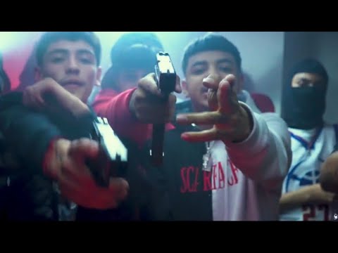 TYG Acktive - Red Lights (Official Music Video) ShotBy.@pplcallmerich