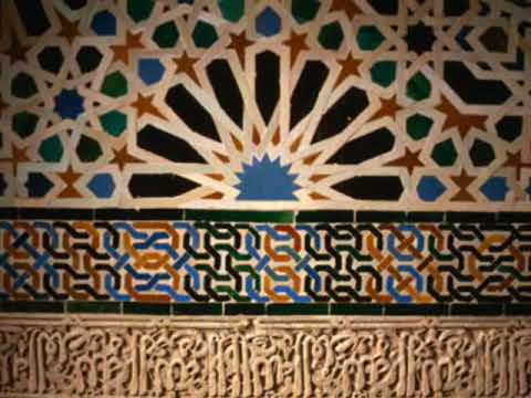 Nuova Compagnia di Canto Popolare "Pe' Dispietto" (ciudad Granada-La Alhambra)