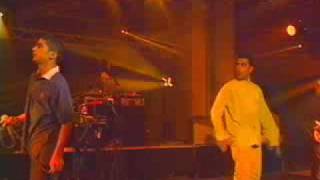 Live@NPA Asian Dub Foundation TH9