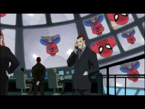 Robotboy in Prison and Mocking Fun