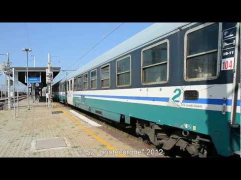 E656 437 PER IL LOURDES - CHIVASSO