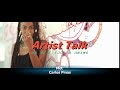 artiesten talk Intro