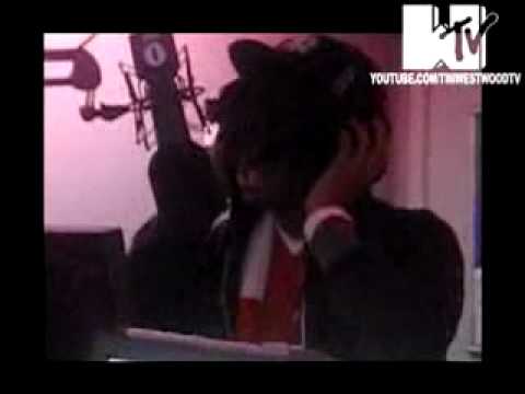 JME , H , Shortee , Bossman Freestyle Westwood