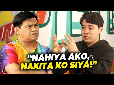 Ryan Bang, may inamin tungkol sa ina. | Ogie Diaz