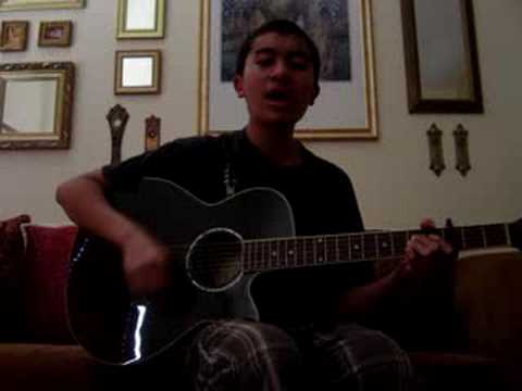 Hot Hot Heat - Let Me In (Acoustic Cover) video thumbnail