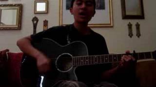 Hot Hot Heat - Let Me In (Acoustic Cover)