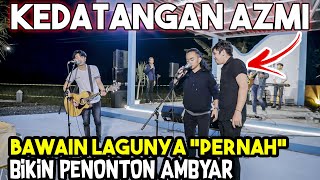 Download lagu TRI SUAKA KEDATANGAN AZMI PENYANYI ASLINYA LAGU 'PERNAH' SEMUA DI BIKIN GALAU mp3 Download lagu TRI SUAKA KEDATANGAN AZMI PENYANYI ASLINYA LAGU 'PERNAH' SEMUA DI BIKIN GALAU mp3