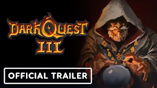 Dark Quest 3 (PC) Steam Key GLOBAL
