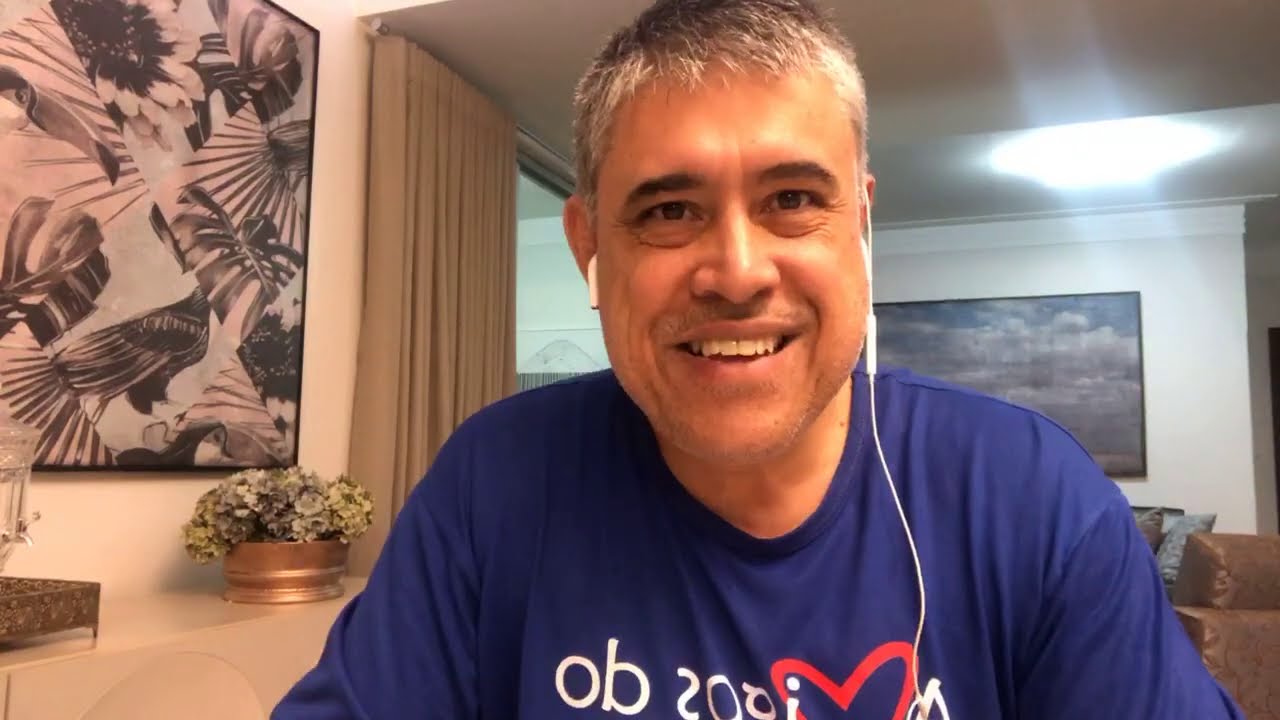 Penas e Gozos Terrenos - 2ª parte