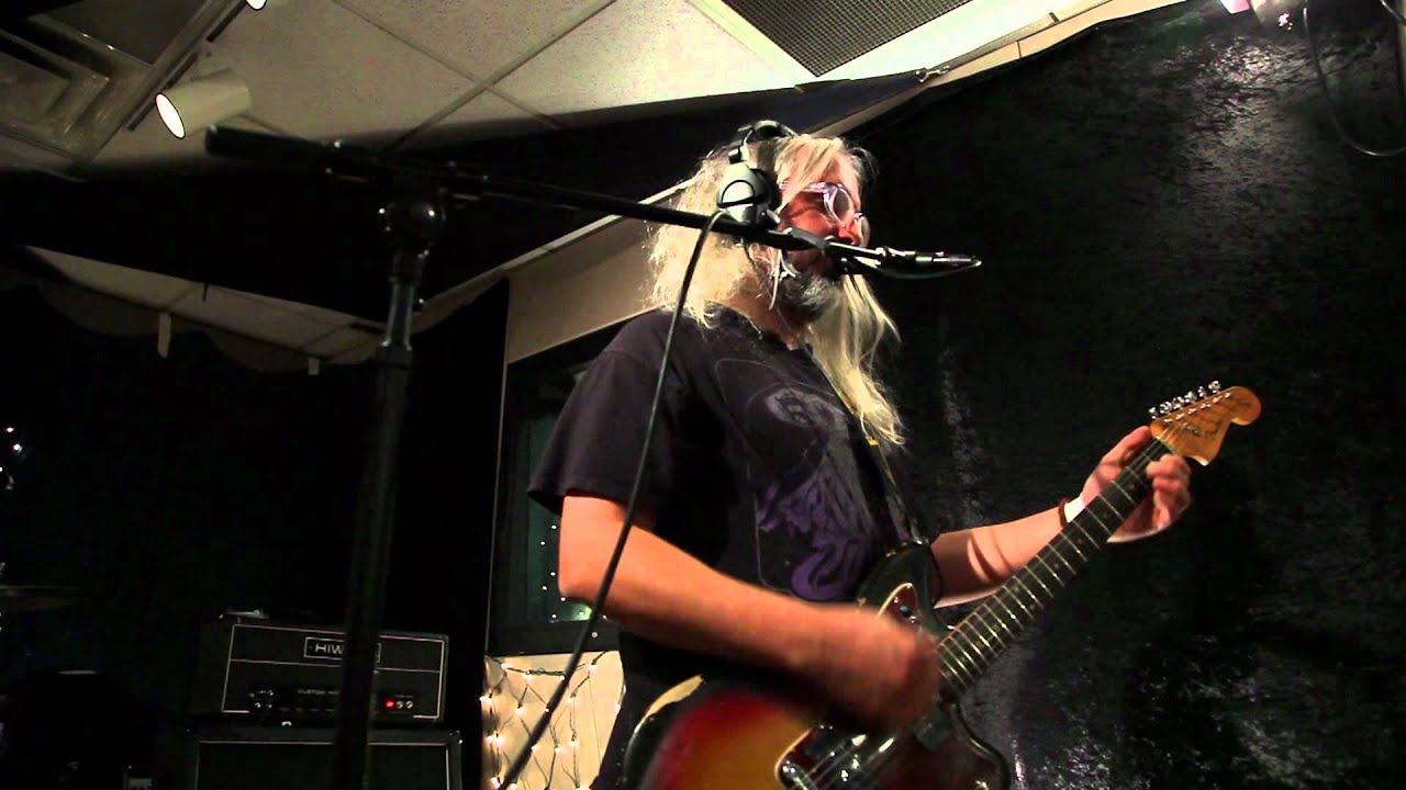 Dinosaur Jr. - Freak Scene (Live on KEXP) - YouTube