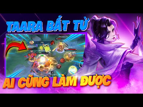 Hướng dẫn chơi Taara
