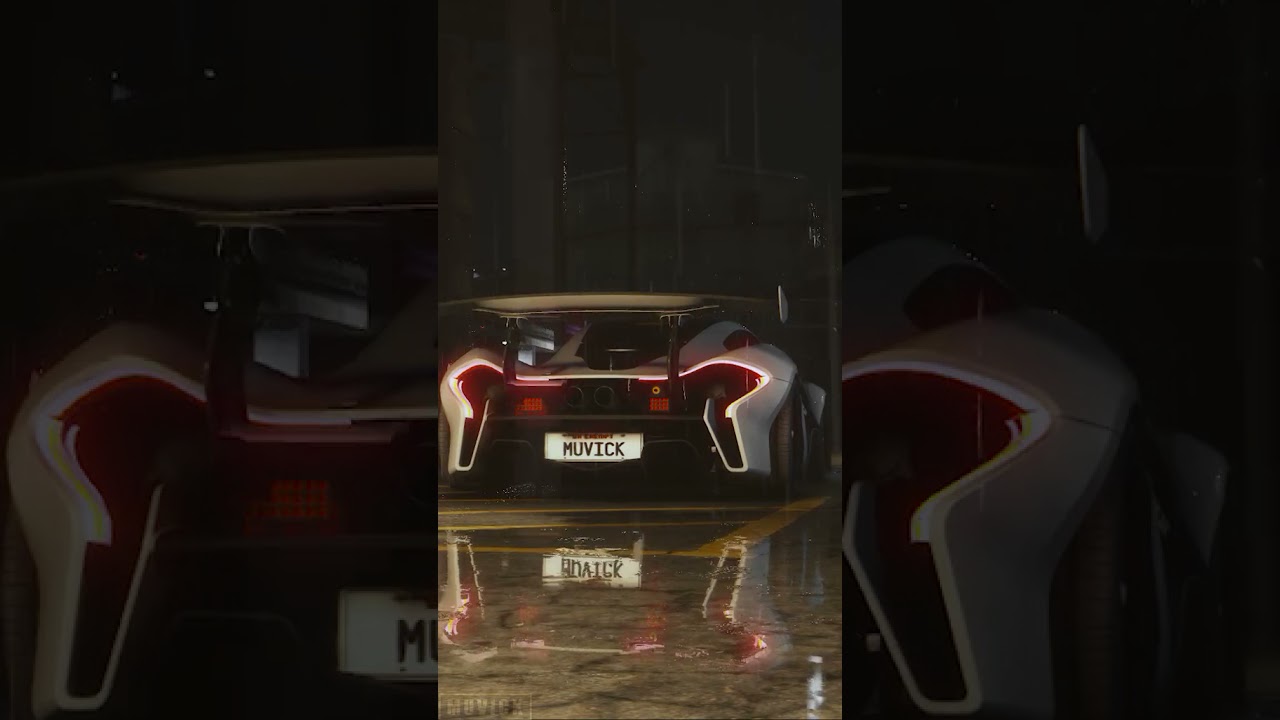 💦♡Wallpaper♡ McLaren♡💦 tiktok muvick00