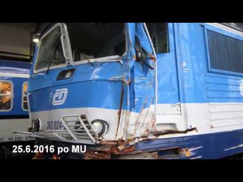 362.024-2 DKV Brno po MU zprovozněna, dnes zkušební jízda | viz komentář